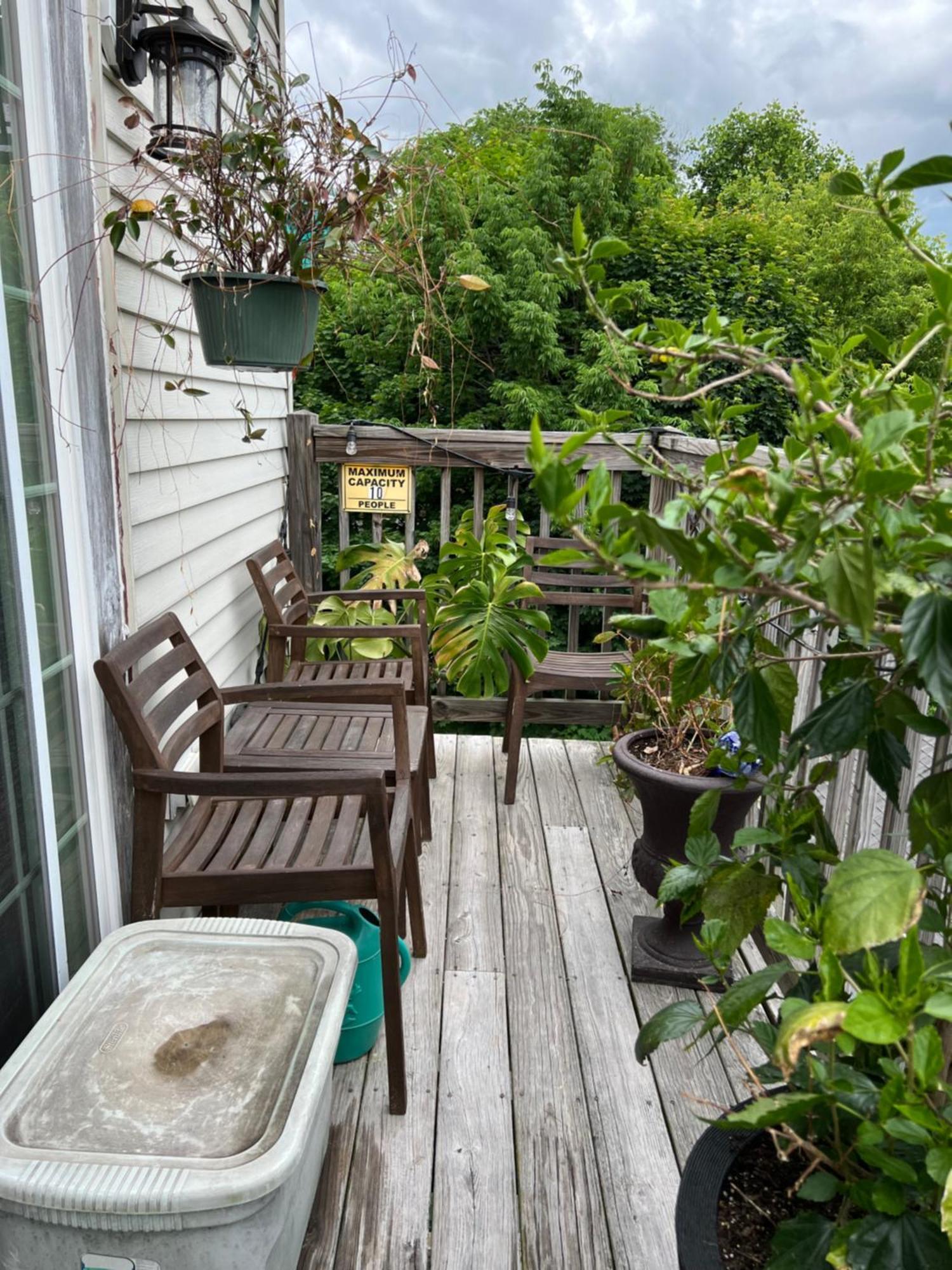 Apartamento Old School House Hallowell Exterior foto